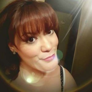 Blue Capris washed once size 18. Never worn.